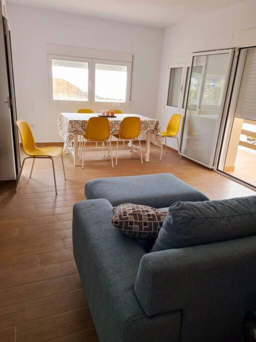The Perfect Holiday Apartment With Fantastic Views Faro de Cullera Eksteriør bilde