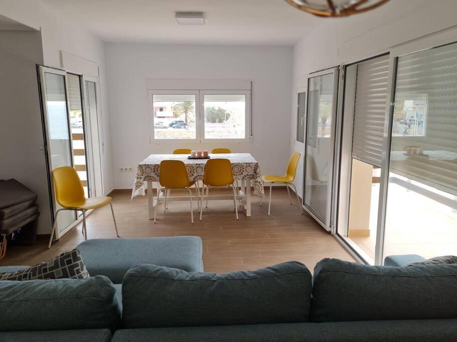 The Perfect Holiday Apartment With Fantastic Views Faro de Cullera Eksteriør bilde