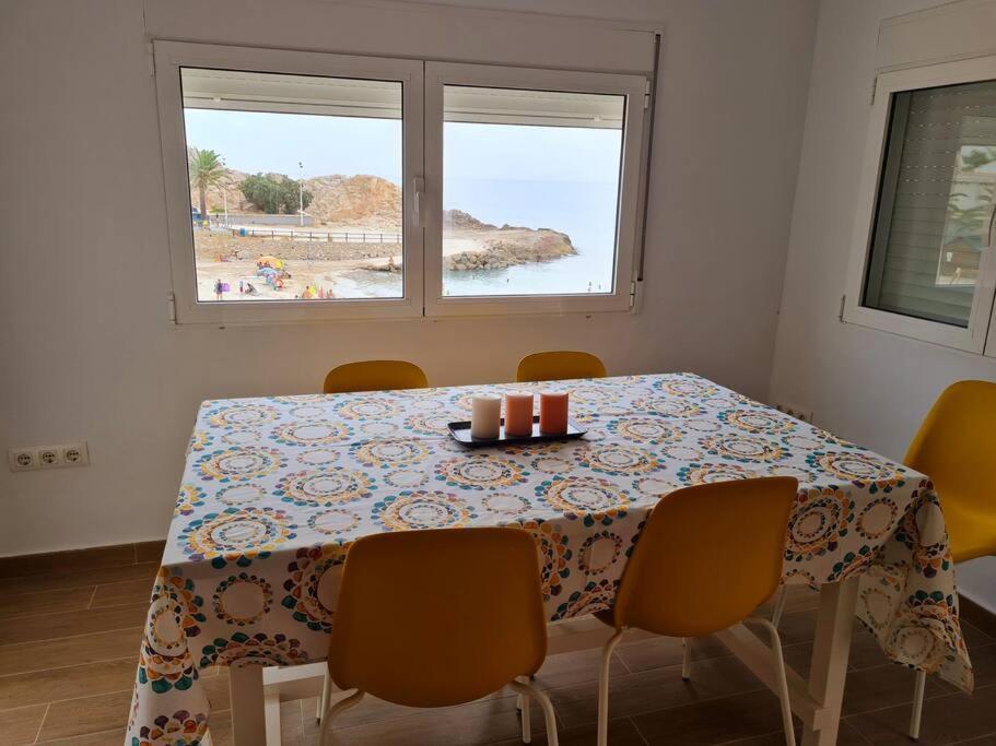 The Perfect Holiday Apartment With Fantastic Views Faro de Cullera Eksteriør bilde