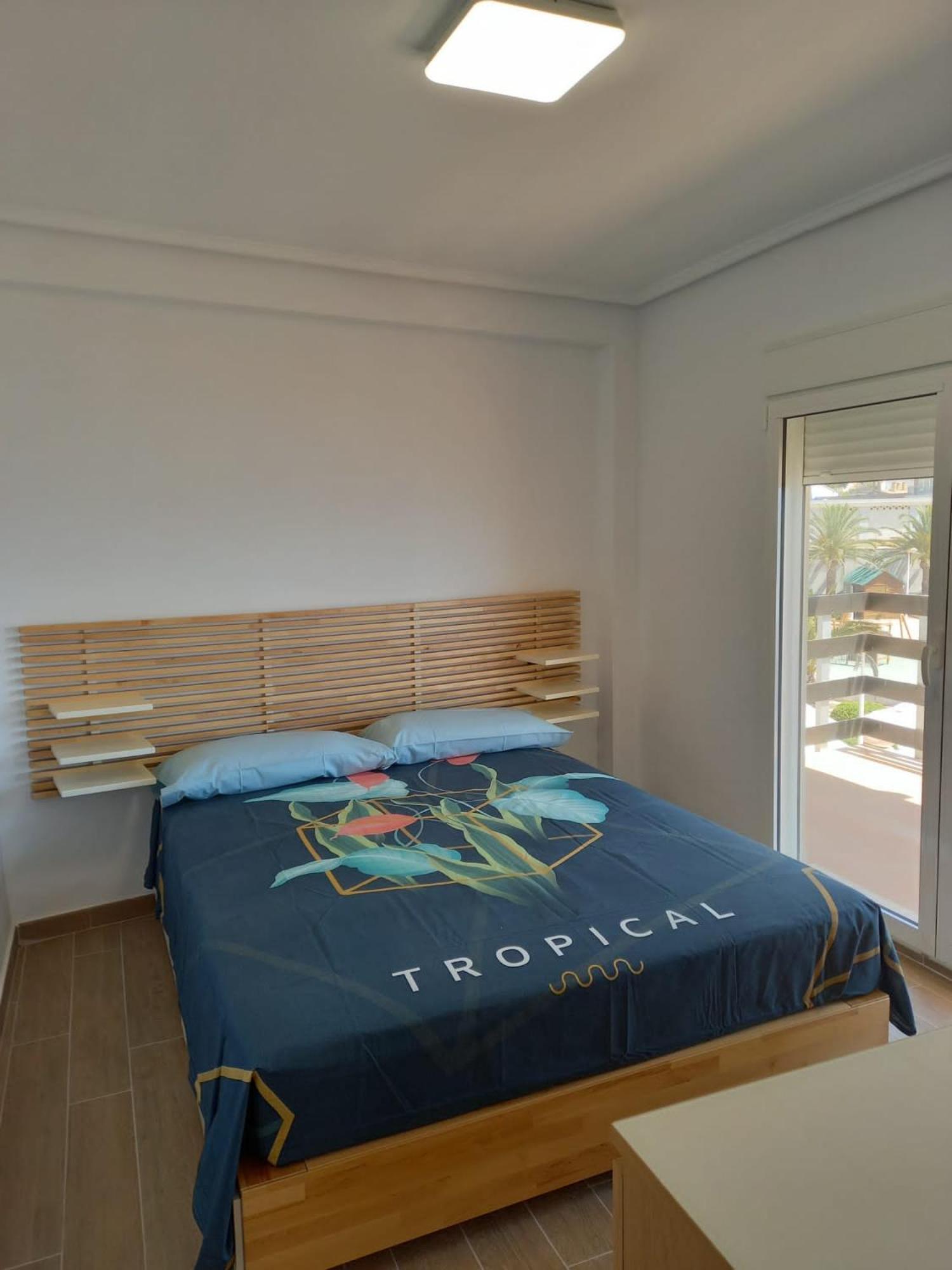The Perfect Holiday Apartment With Fantastic Views Faro de Cullera Eksteriør bilde