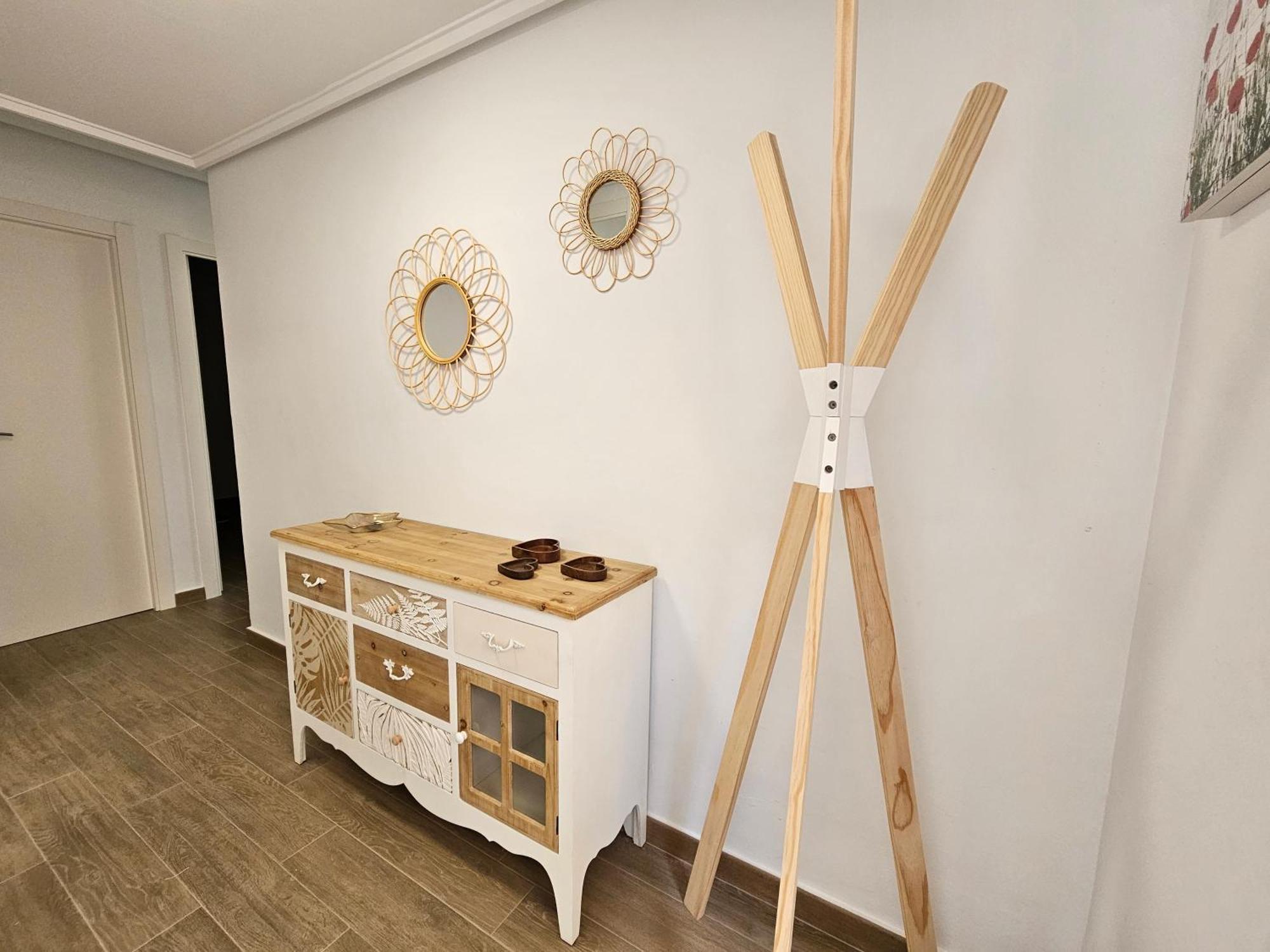 The Perfect Holiday Apartment With Fantastic Views Faro de Cullera Eksteriør bilde